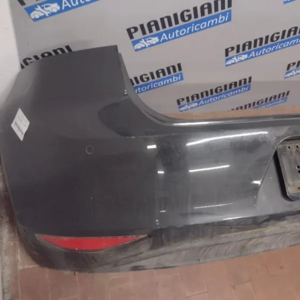 Paraurti Posteriore Volkswagen Golf VII 2012 – 2017