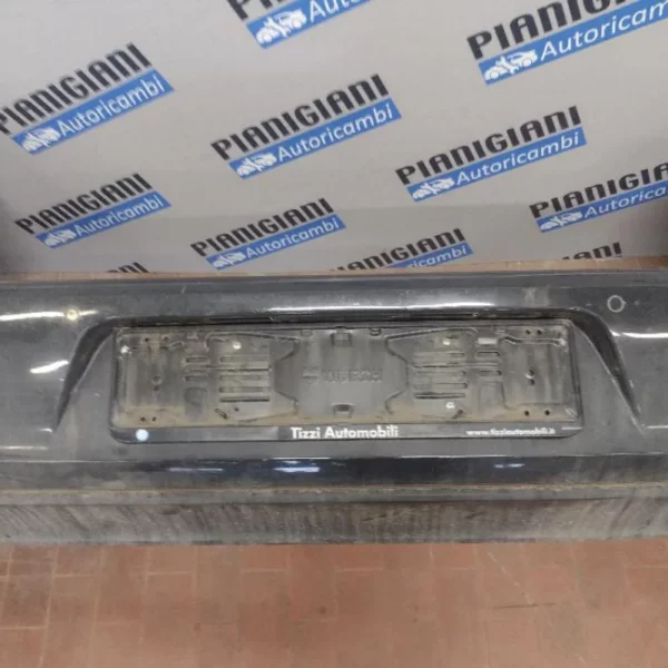 Paraurti Posteriore Volkswagen Golf VII 2012 – 2017