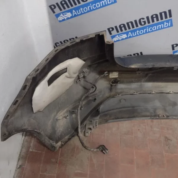 Paraurti Posteriore Volkswagen Golf VII 2012 – 2017