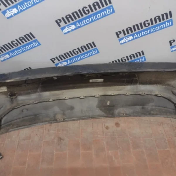 Paraurti Posteriore Volkswagen Golf VII 2012 – 2017