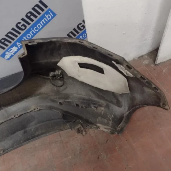 Paraurti Posteriore Volkswagen Golf VII 2012 – 2017
