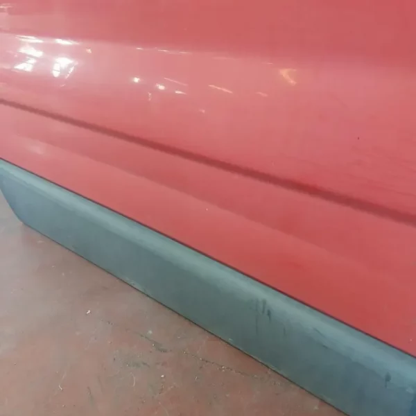 Porta Scorrevole Destra Opel Vivaro 2010