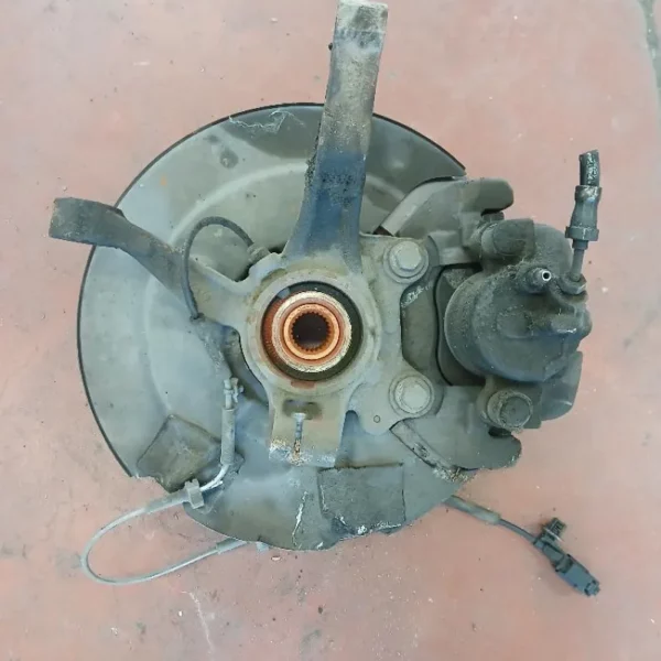 Mozzo Anteriore Sinistro Ford Ecosport Z2JB