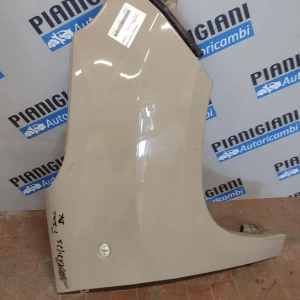 Parafango Destro Fiat 500L 2012 – 2020