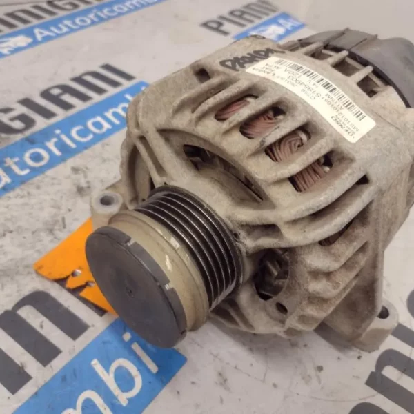 Alternatore Fiat Panda 312B2000