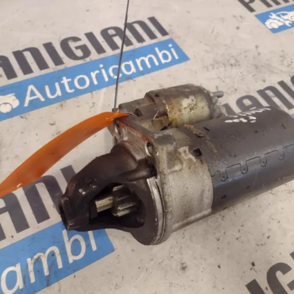 Motorino Avviamento Fiat 500L 312A2000