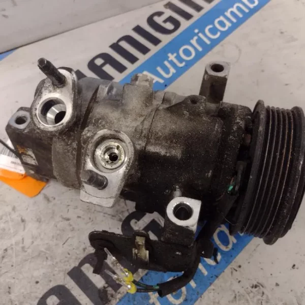 Compressore A/C Ford Ecosport Z2JB