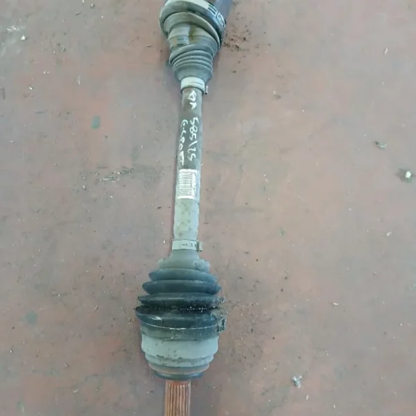 Semiasse Destro Anteriore Ford Ecosport Z2JB