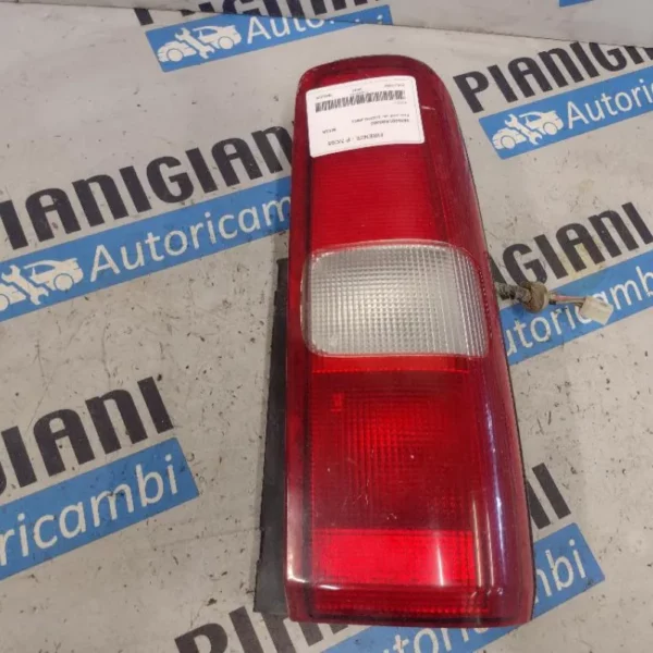 Faro Posteriore Destro Suzuki Jimny