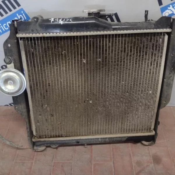 Radiatore Acqua Suzuki Jimny 1998 – 2005