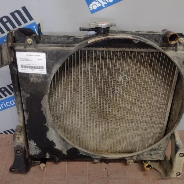 Radiatore Acqua Suzuki Jimny 1998 – 2005