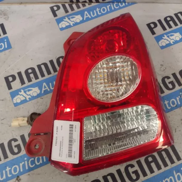 Faro Posteriore Destro Suzuki Alto 2009 – 2014