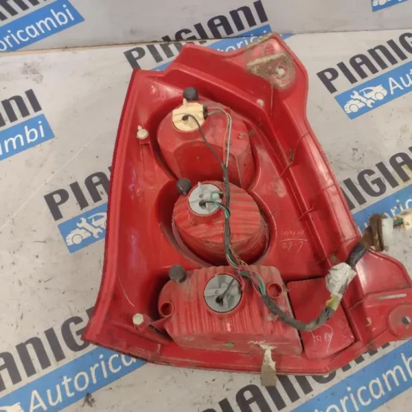 Faro Posteriore Destro Suzuki Alto 2009 – 2014