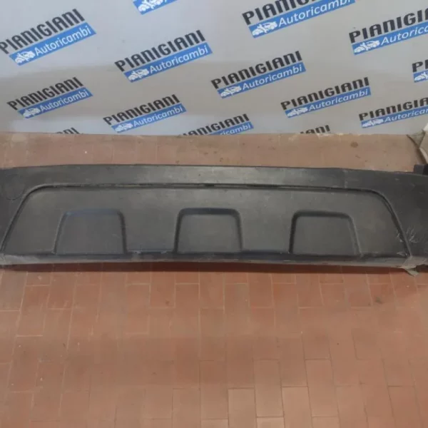 Paraurti Posteriore Ford Ecosport 2017 – 2020