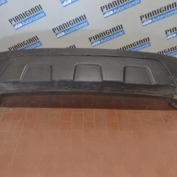 Paraurti Posteriore Ford Ecosport 2017 – 2020