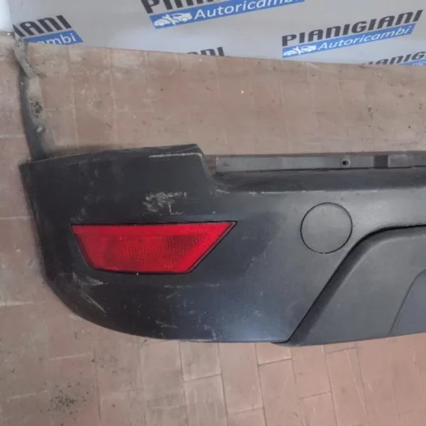 Paraurti Posteriore Ford Ecosport 2017 – 2020