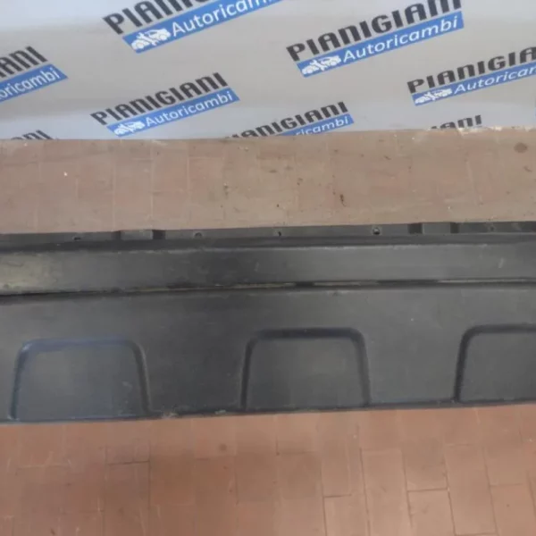 Paraurti Posteriore Ford Ecosport 2017 – 2020