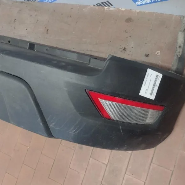 Paraurti Posteriore Ford Ecosport 2017 – 2020