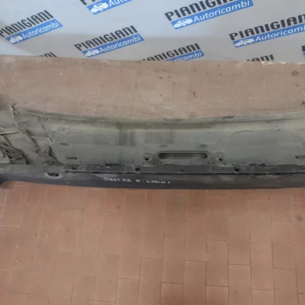 Paraurti Posteriore Ford Ecosport 2017 – 2020