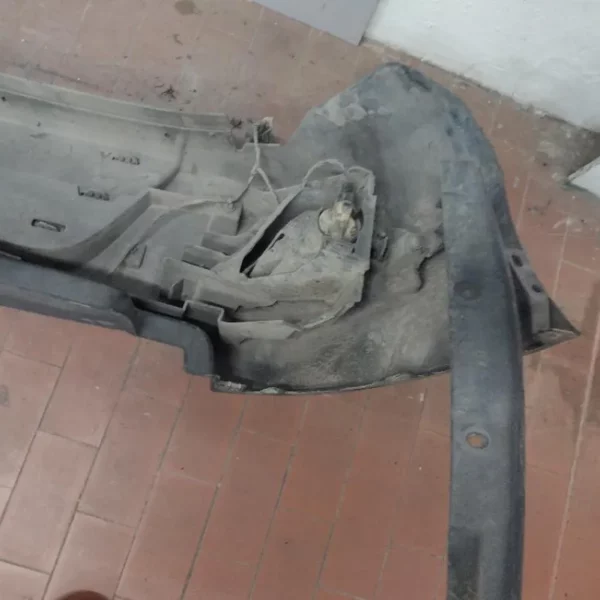 Paraurti Posteriore Ford Ecosport 2017 – 2020