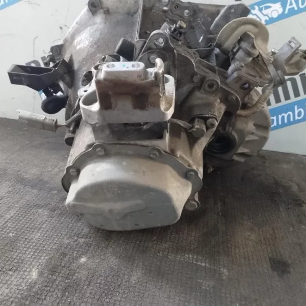Cambio Peugeot 308 HN01