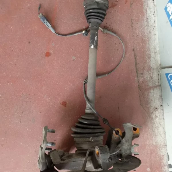 Mozzo e Semiasse Destro Peugeot 308 HN01