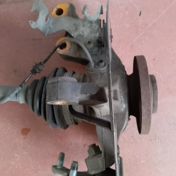 Mozzo e Semiasse Destro Peugeot 308 HN01