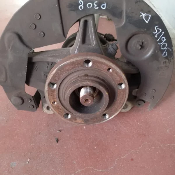 Mozzo e Semiasse Destro Peugeot 308 HN01