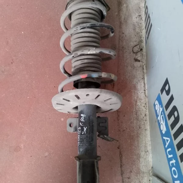 Ammortizzatore Sinistro Peugeot 308 HN01