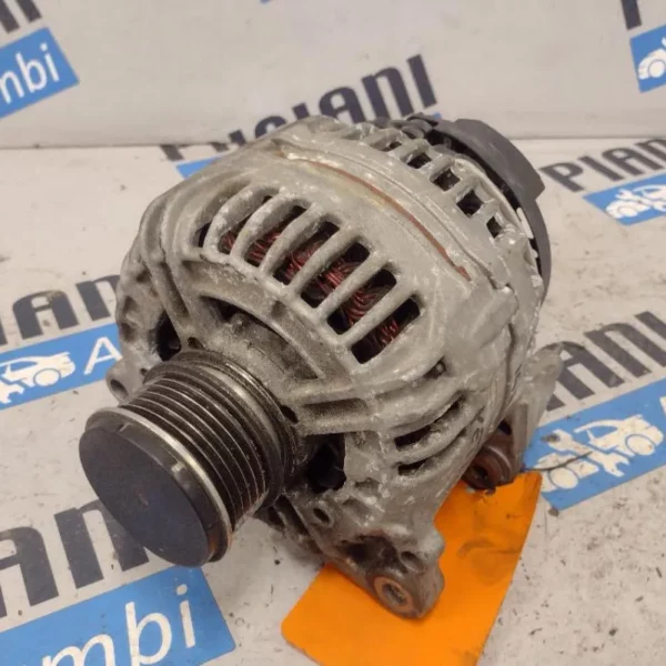 Alternatore Skoda Yeti CBD