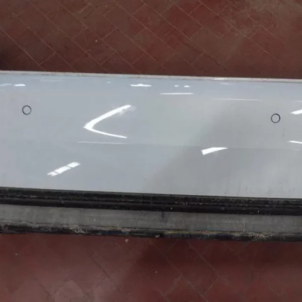 Paraurti Posteriore Audi A1 2022