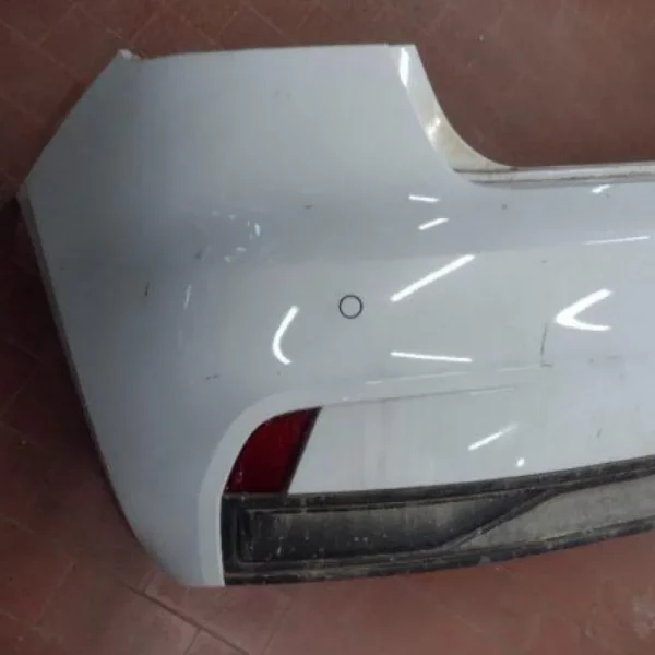 Paraurti Posteriore Audi A1 2022
