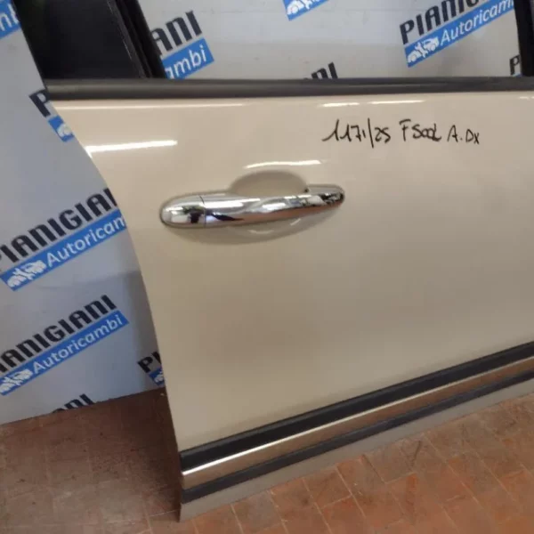 Porta Anteriore Destra Fiat 500L 2012 – 2020