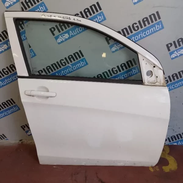 Porta Anteriore Destra Suzuki Celerio 2014 – 2020