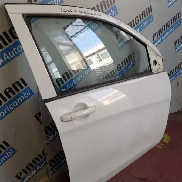 Porta Anteriore Destra Suzuki Celerio 2014 – 2020