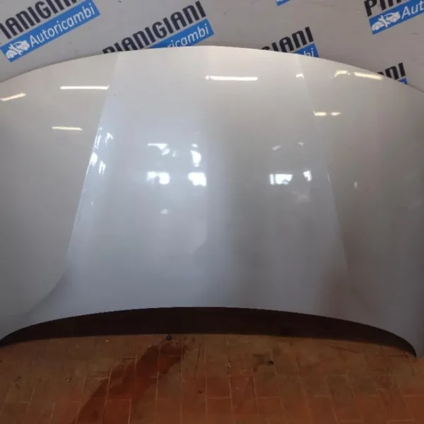 Cofano Opel Astra K 2015 – 2020