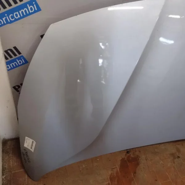 Cofano Opel Astra K 2015 – 2020