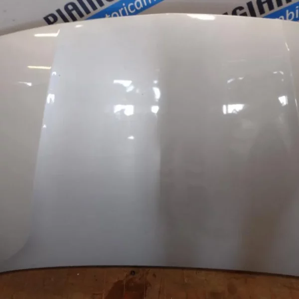 Cofano Opel Astra K 2015 – 2020