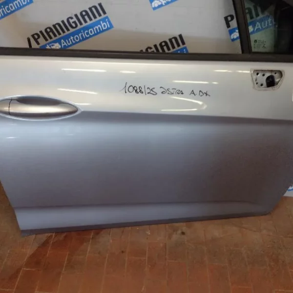 Porta Anteriore Destra Opel Astra K 2015 – 2020