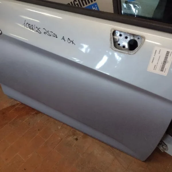 Porta Anteriore Destra Opel Astra K 2015 – 2020