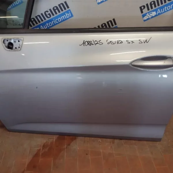 Porta Anteriore Sinistra Opel Astra K 2015 – 2020