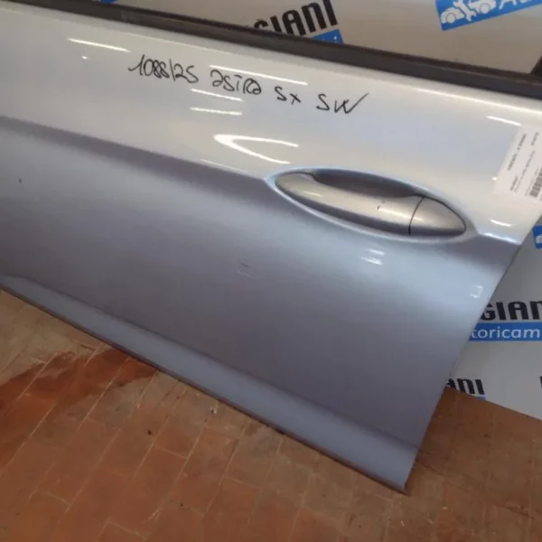 Porta Anteriore Sinistra Opel Astra K 2015 – 2020