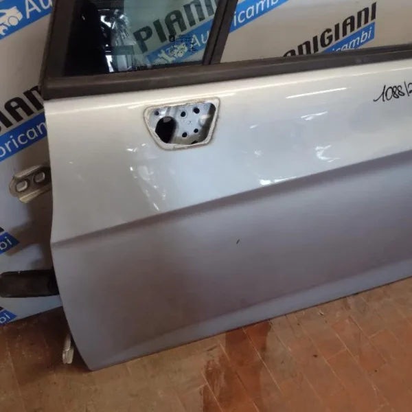 Porta Anteriore Sinistra Opel Astra K 2015 – 2020