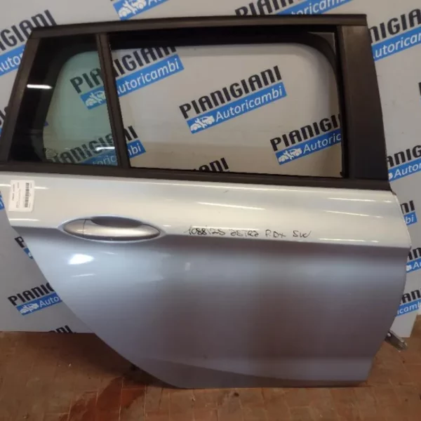 Porta Posteriore Destra Opel Astra K 2015 – 2020 SW