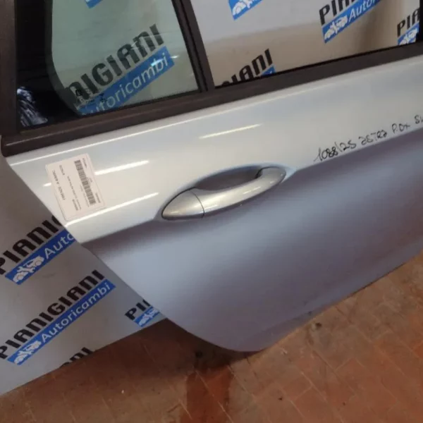 Porta Posteriore Destra Opel Astra K 2015 – 2020 SW