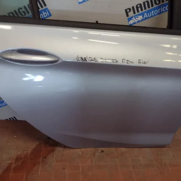 Porta Posteriore Destra Opel Astra K 2015 – 2020 SW
