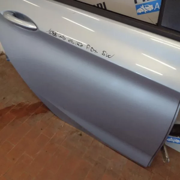 Porta Posteriore Destra Opel Astra K 2015 – 2020 SW