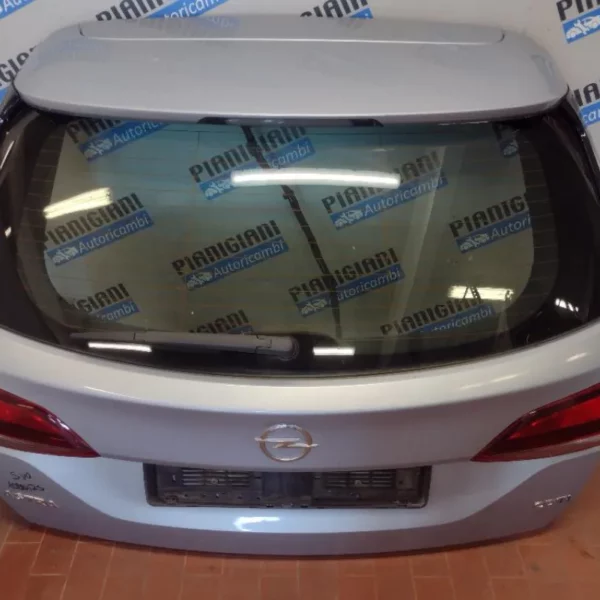 Portellone Opel Astra K 2015 – 2020