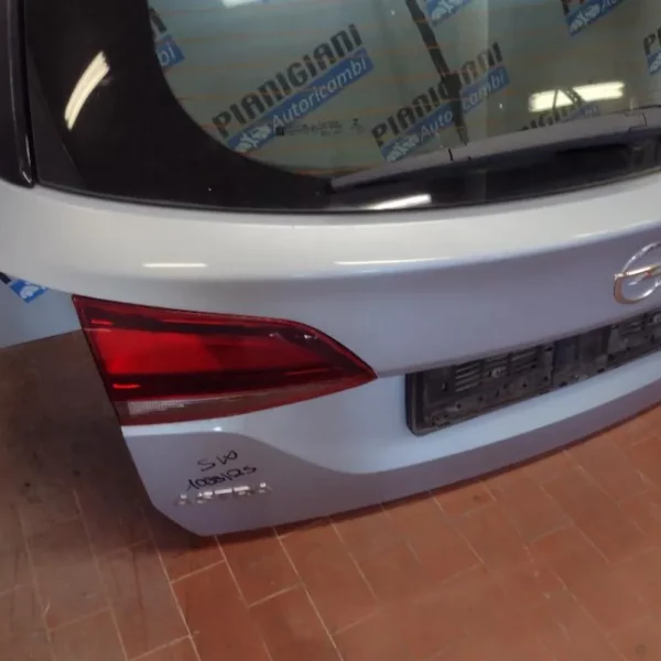 Portellone Opel Astra K 2015 – 2020