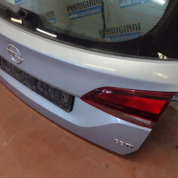 Portellone Opel Astra K 2015 – 2020